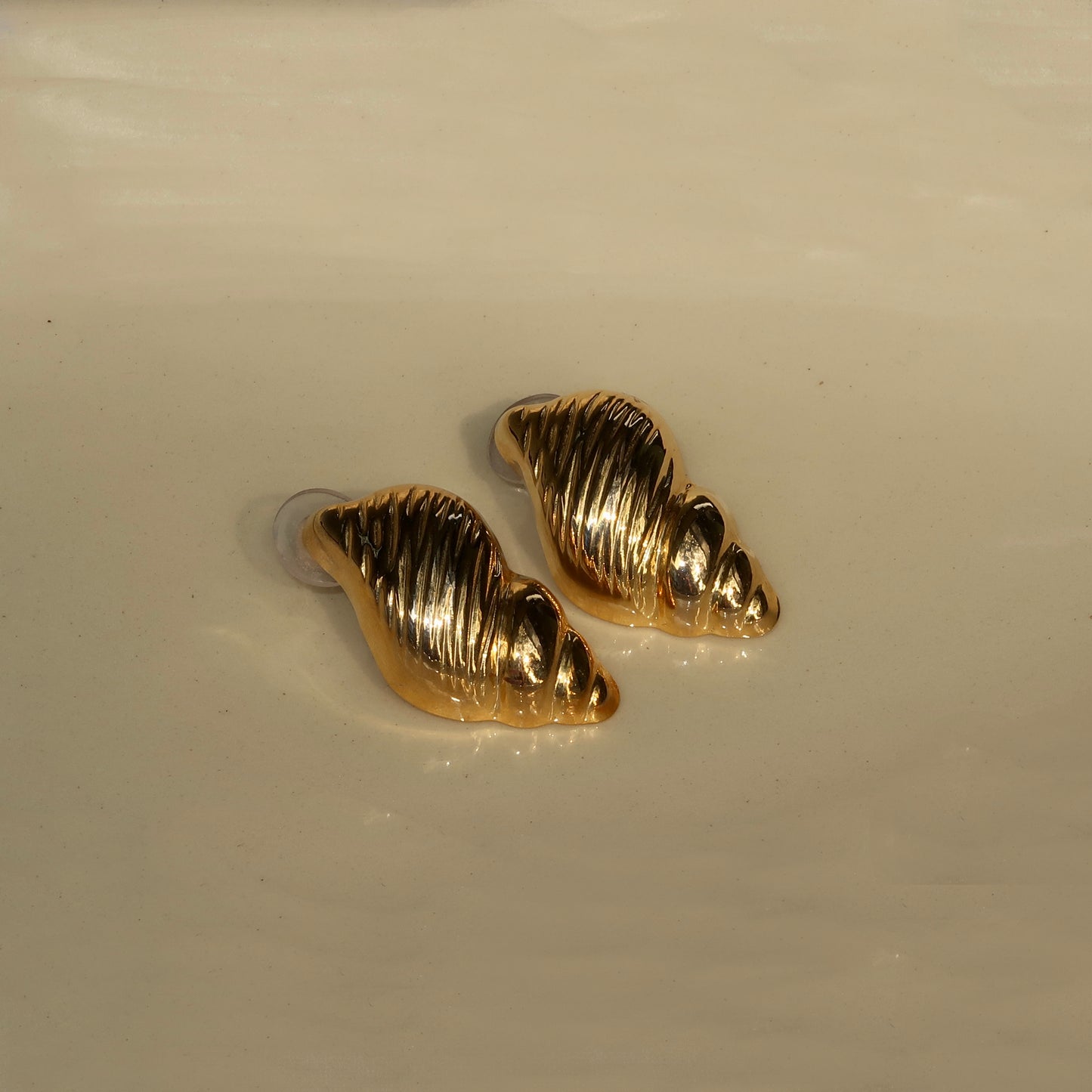 seabed sparkle earrings