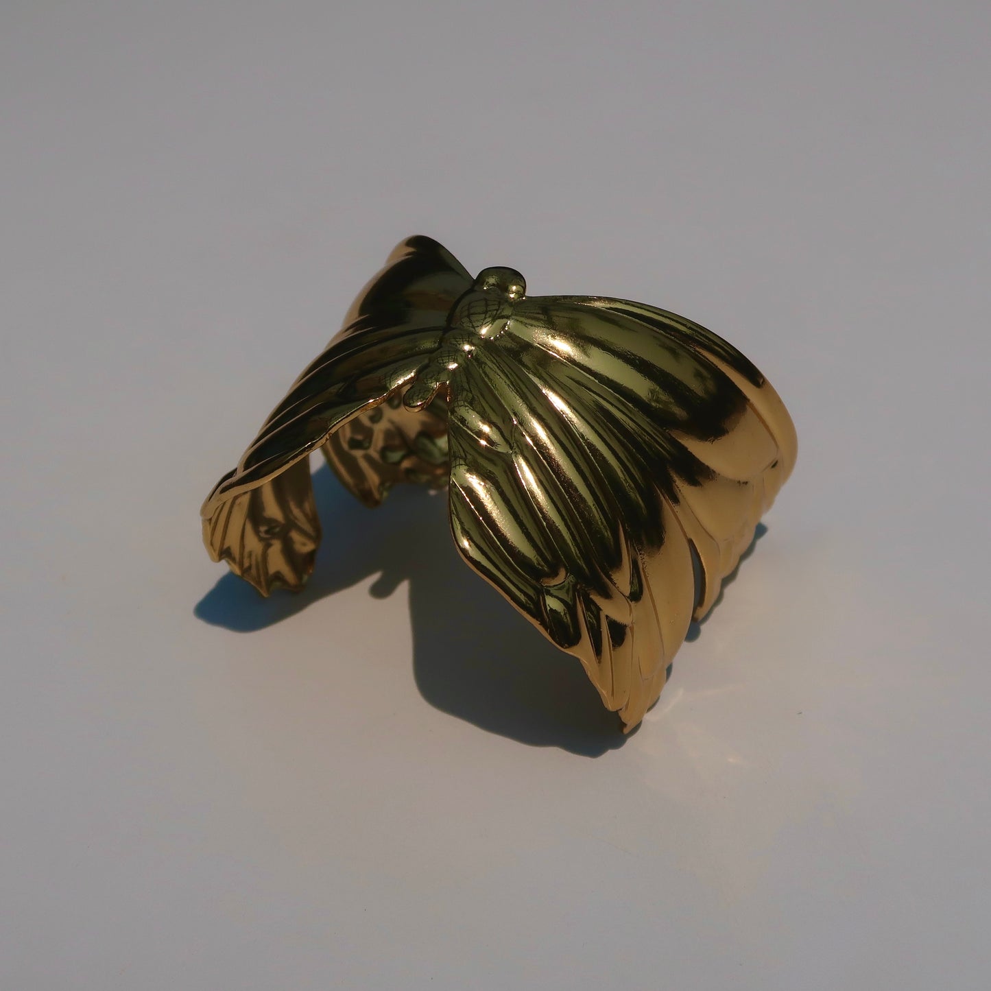 Flutter Arm Cuff