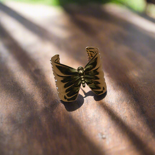 Flutter Arm Cuff