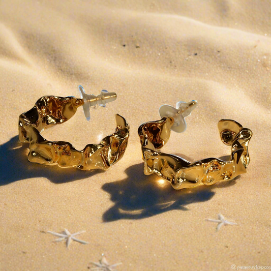 ocean's lullaby hoops