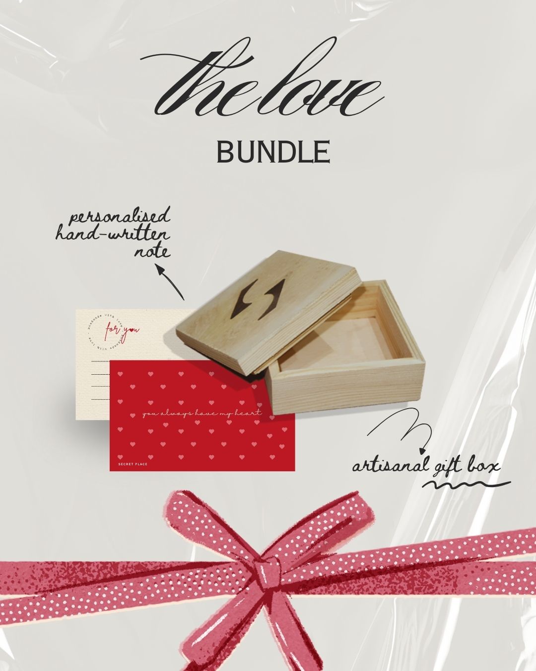 The Love Bundle